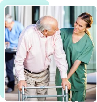 Care beyond duty
