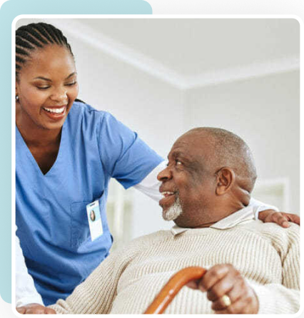 COMPLEX CARE AND LONG TERM CONDITIONS