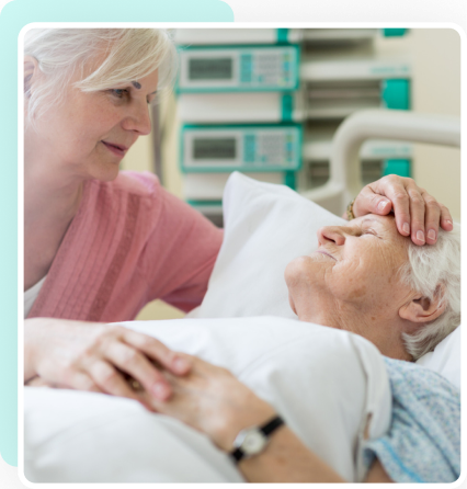 PALLIATIVE CARE
