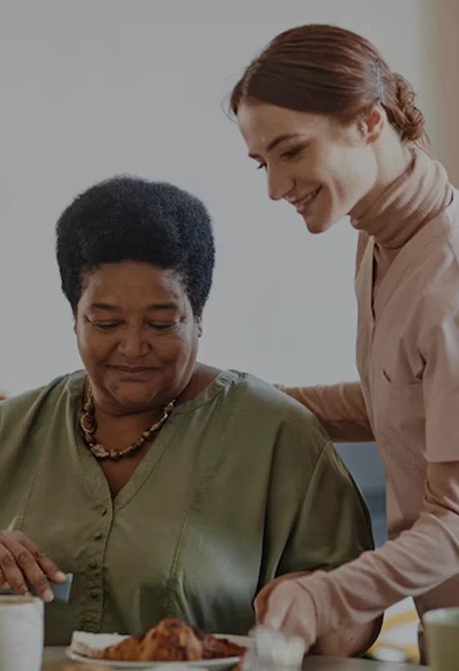 gift support social care